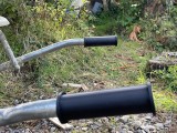 Wheelbarrow Handle-1