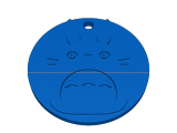 colgante totoro-0