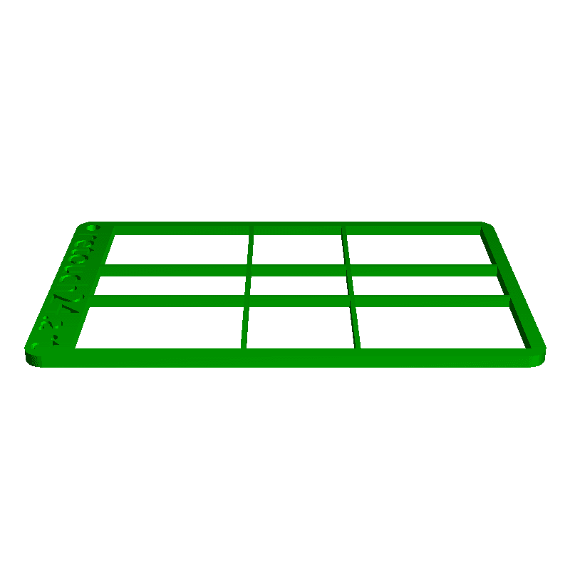 COMPOSITION FRAMES