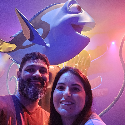 avatar of Israel_Fernandes