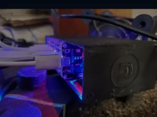 esp32 cluster 