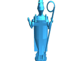 Wizard Chess-3