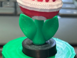 Piranha Plant Clicker-1