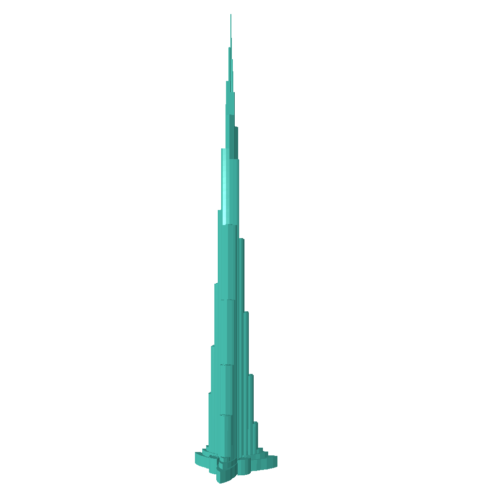 Birj Khalifa