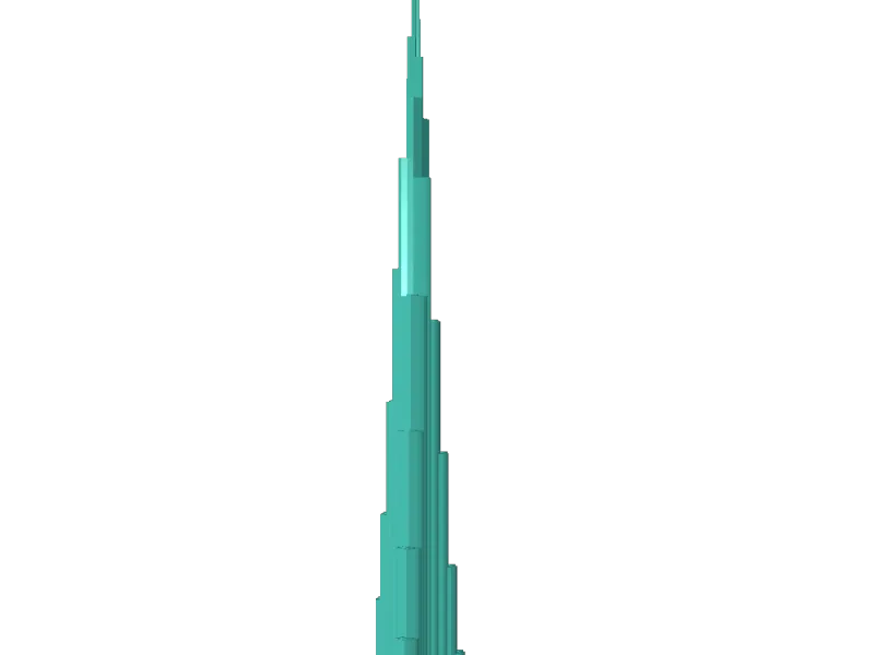 Birj Khalifa