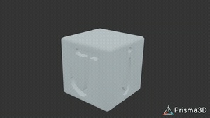 Block Letter J/j-0