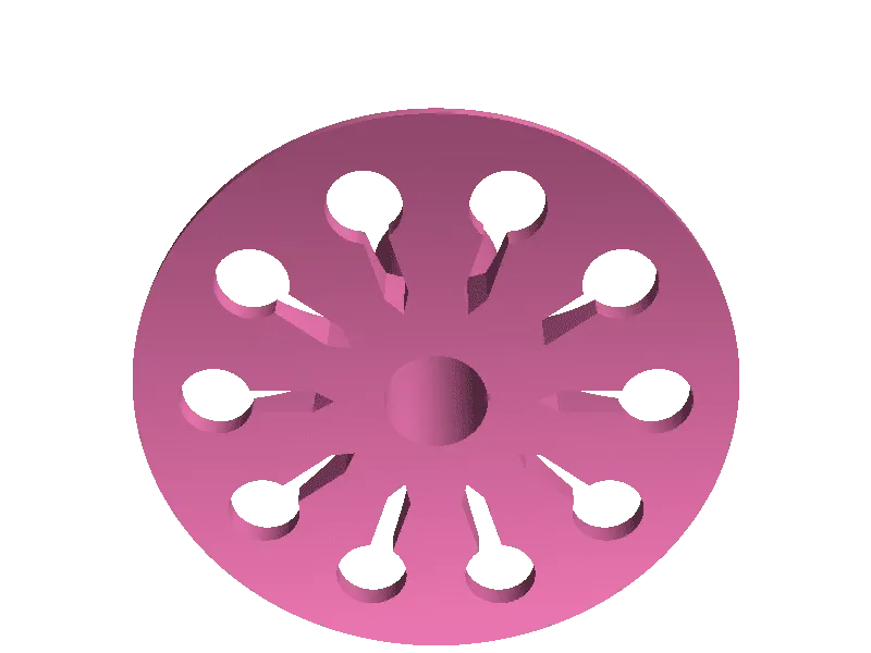 Jeti Stick protector P1