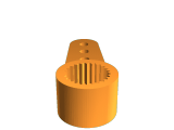 micro servo arm-0
