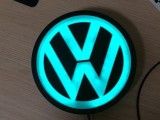 VW led-0