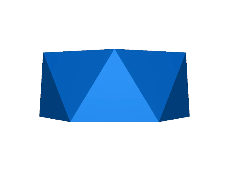 base - pote para escovas de dentes 