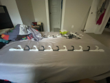 Fishing Pole holders chain-2