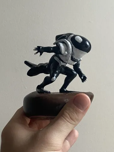 Orca Diver-0