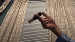 Silindir Fidget V.1/2