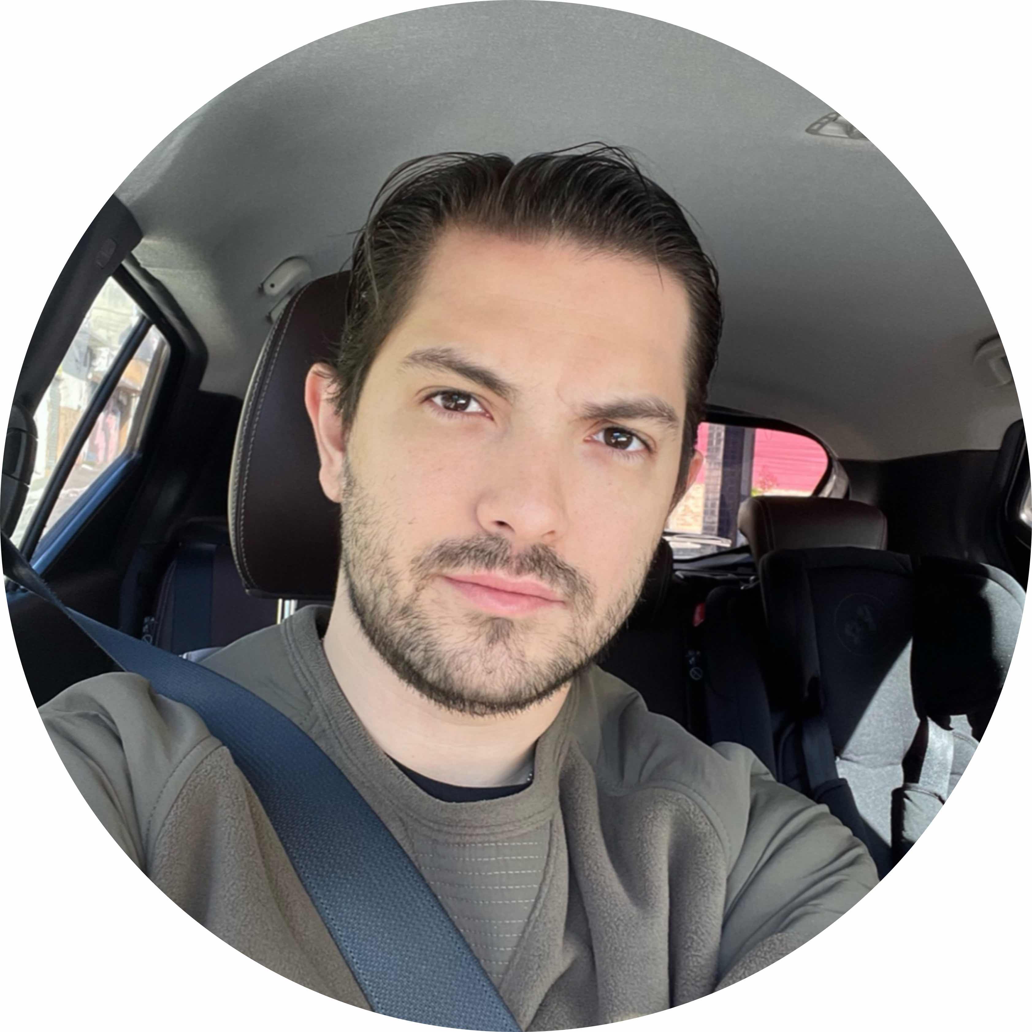 avatar of Rafawolter
