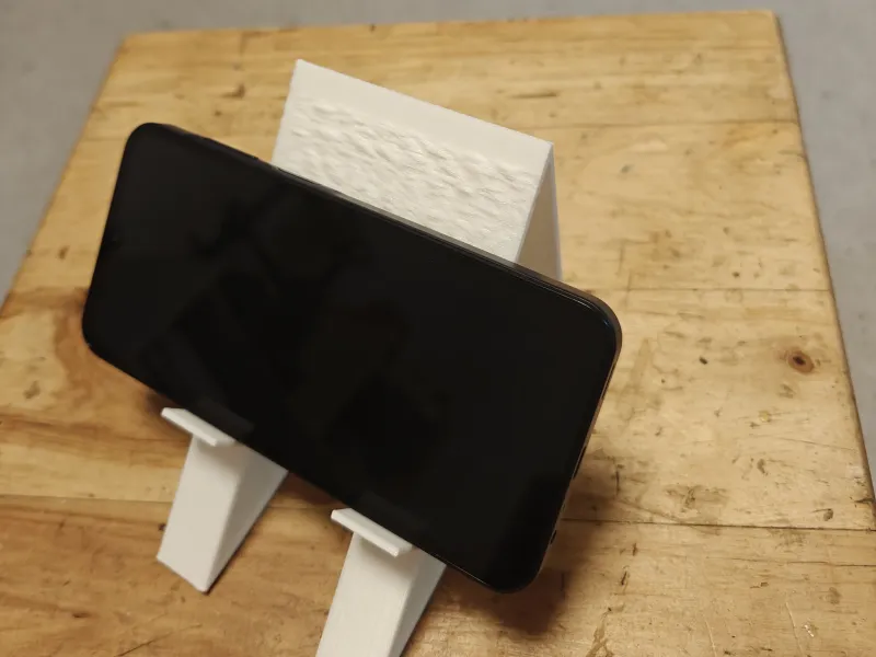 phone stand v4