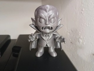 Vampire " Krull "