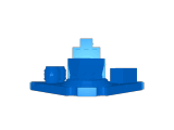 Catan hex pieces-8