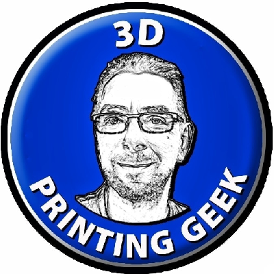 avatar of 3D-Printing Geek