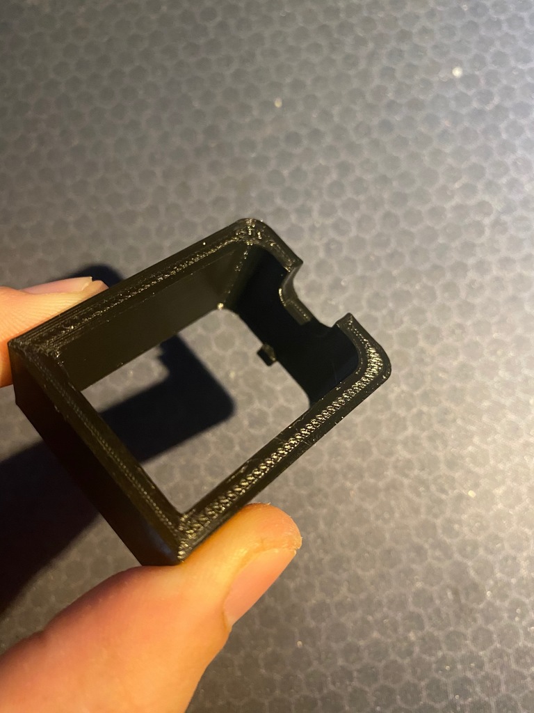 fnx-45 thumb saver | 3D models download | Creality Cloud