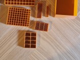 Battery storage vase model-1