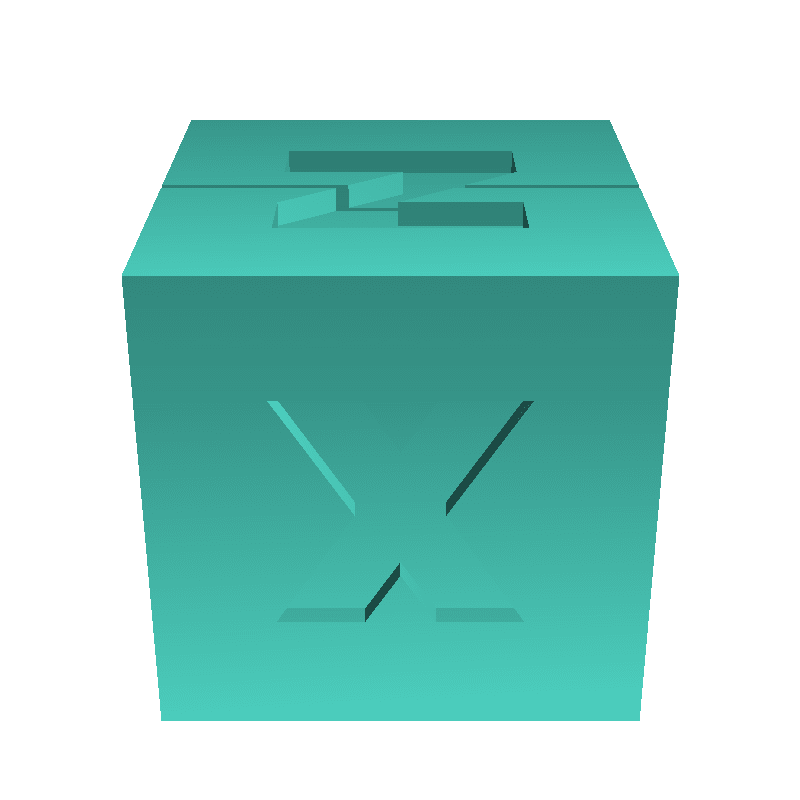 caja