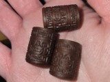 Aztec Lanyard Bead-1