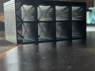 Box holder