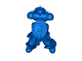 beefy -5