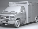 2008 Ford E450-1