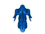 flaming drake -0