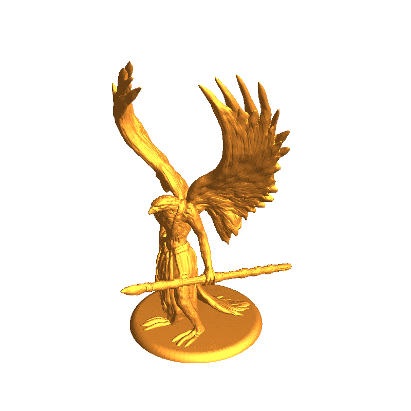 aigle 2