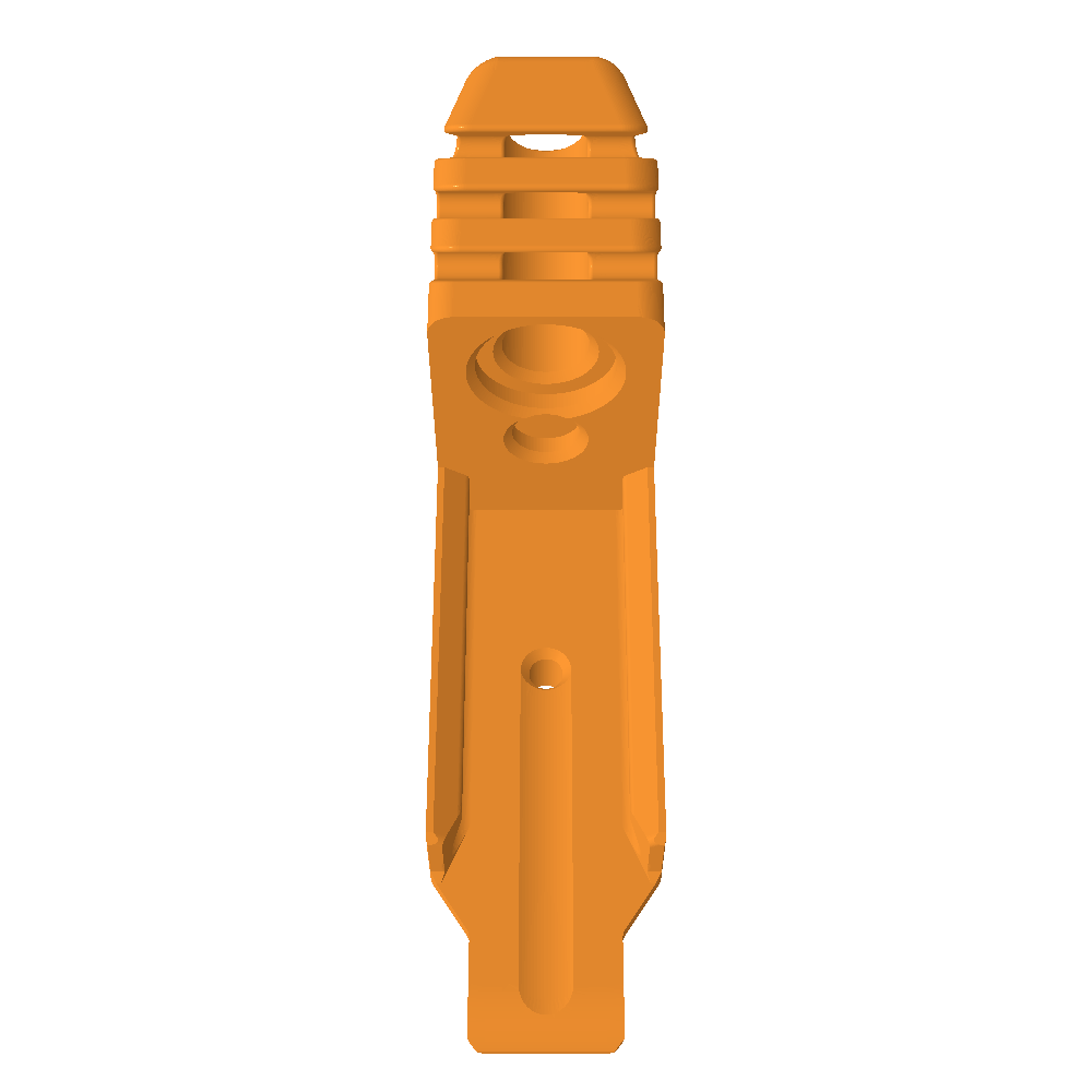 Free Tools & Spare Parts STL Download - rail compensatorby Efram ...