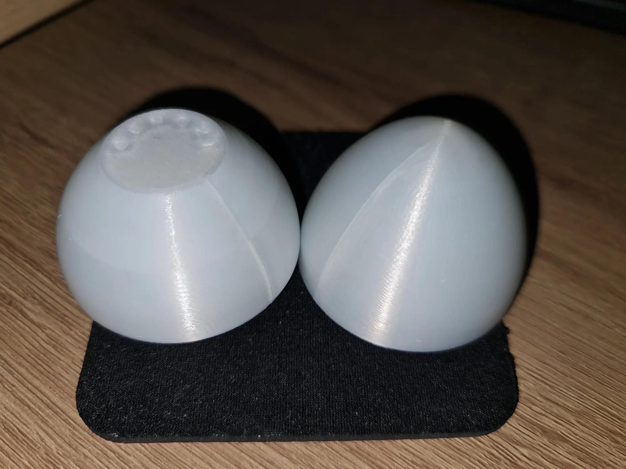 The Universal Egg – Defined by Perfect Formula-0