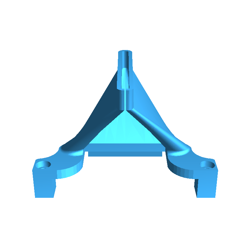 Крепеж шлейфа проводов для ender 3 s1, s1 pro и подобными с | 3D models ...