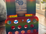 Flocare infinity 2 holder-0