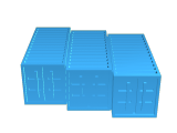Shipping Containers-2