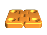 Hinges 360° PART 1-5