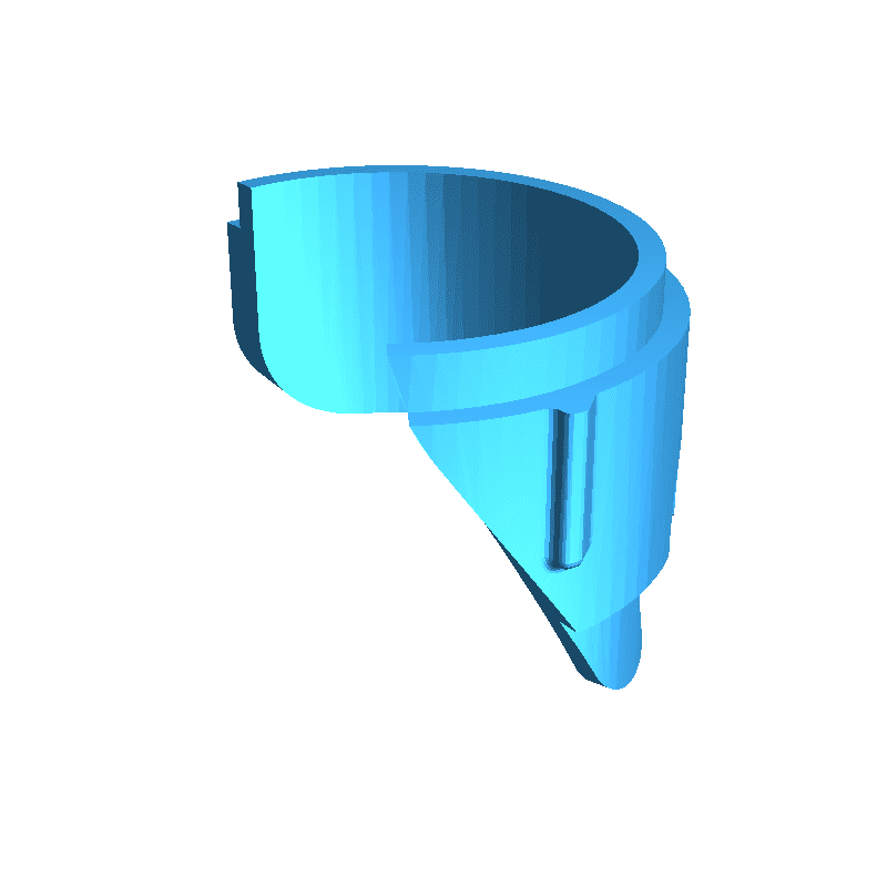 fork seal cleaner