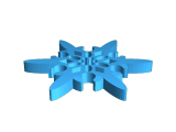 Snowflake-0