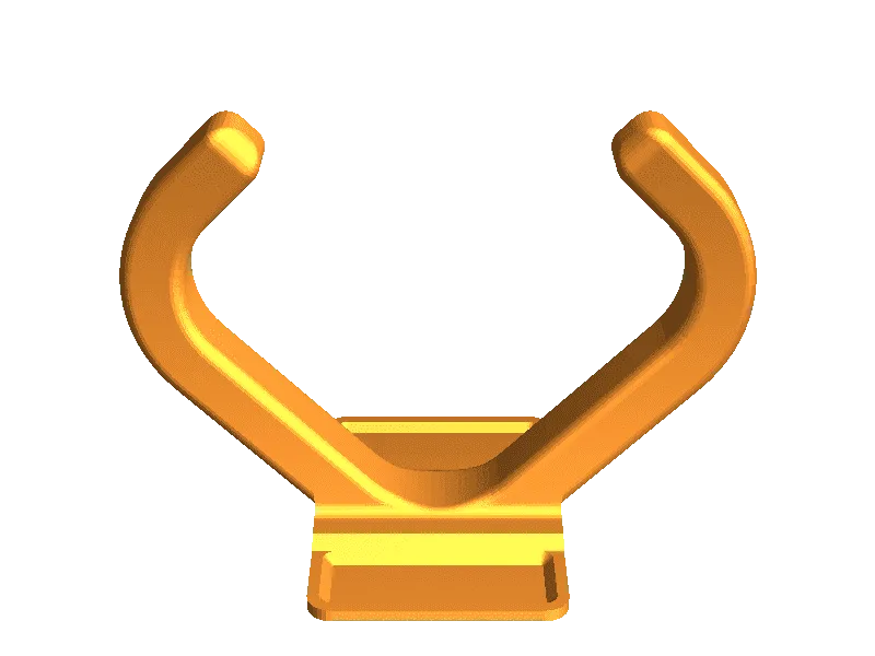 oculus quest 2 cont mount