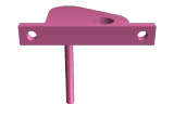 Idler gear mount-0