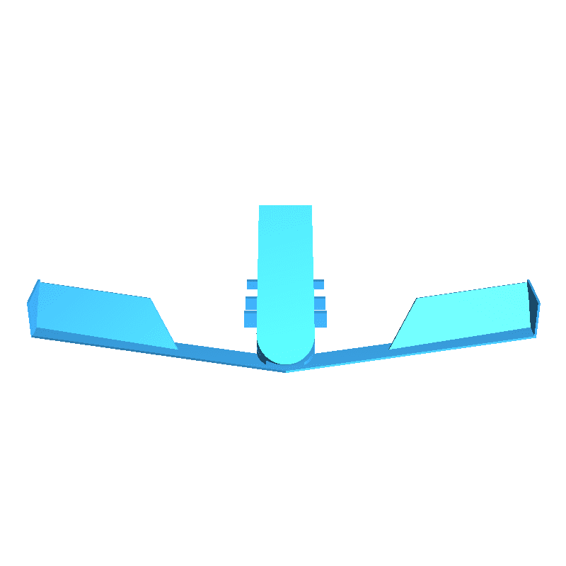 front wing 12.0