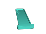 Halo sidearm-8