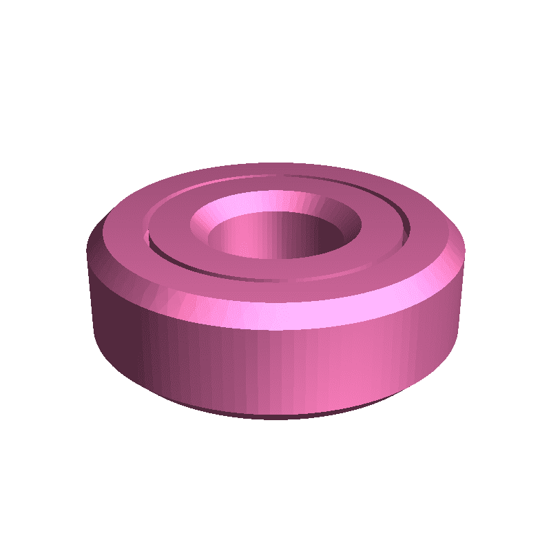 bearing V1