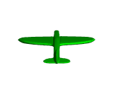 spitfire plane-0