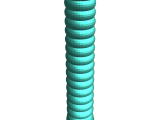 Hamster tube not mine-0