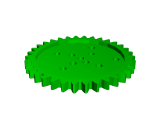 Spirograph part 3-6