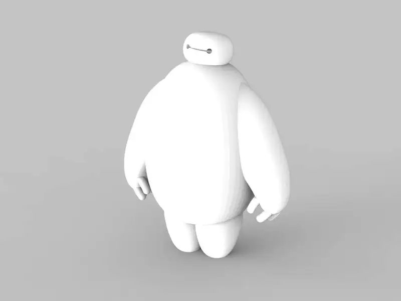 BIG White‘