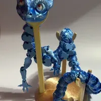 ARTICULATED_BABY_DRAGON_WITH_STAND-0