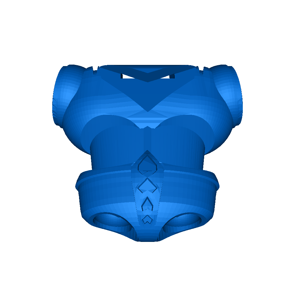 Goldorak articule